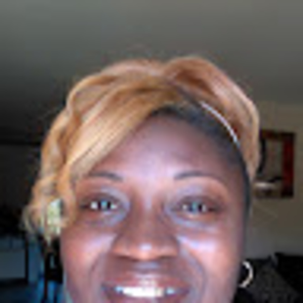Meet your Posher, Rhonda